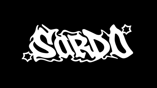Sordo - Smoke.