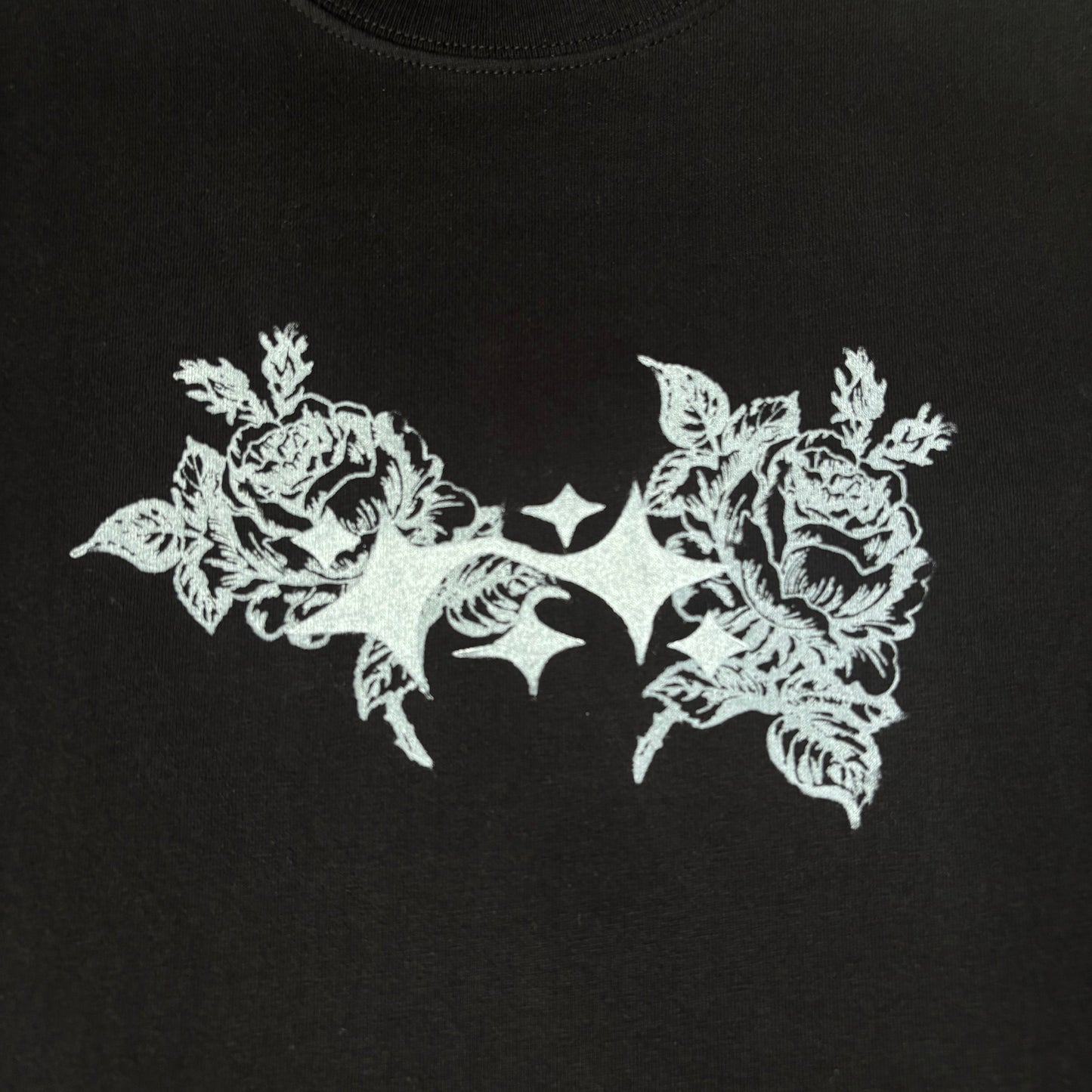 Sordo Rose Tee