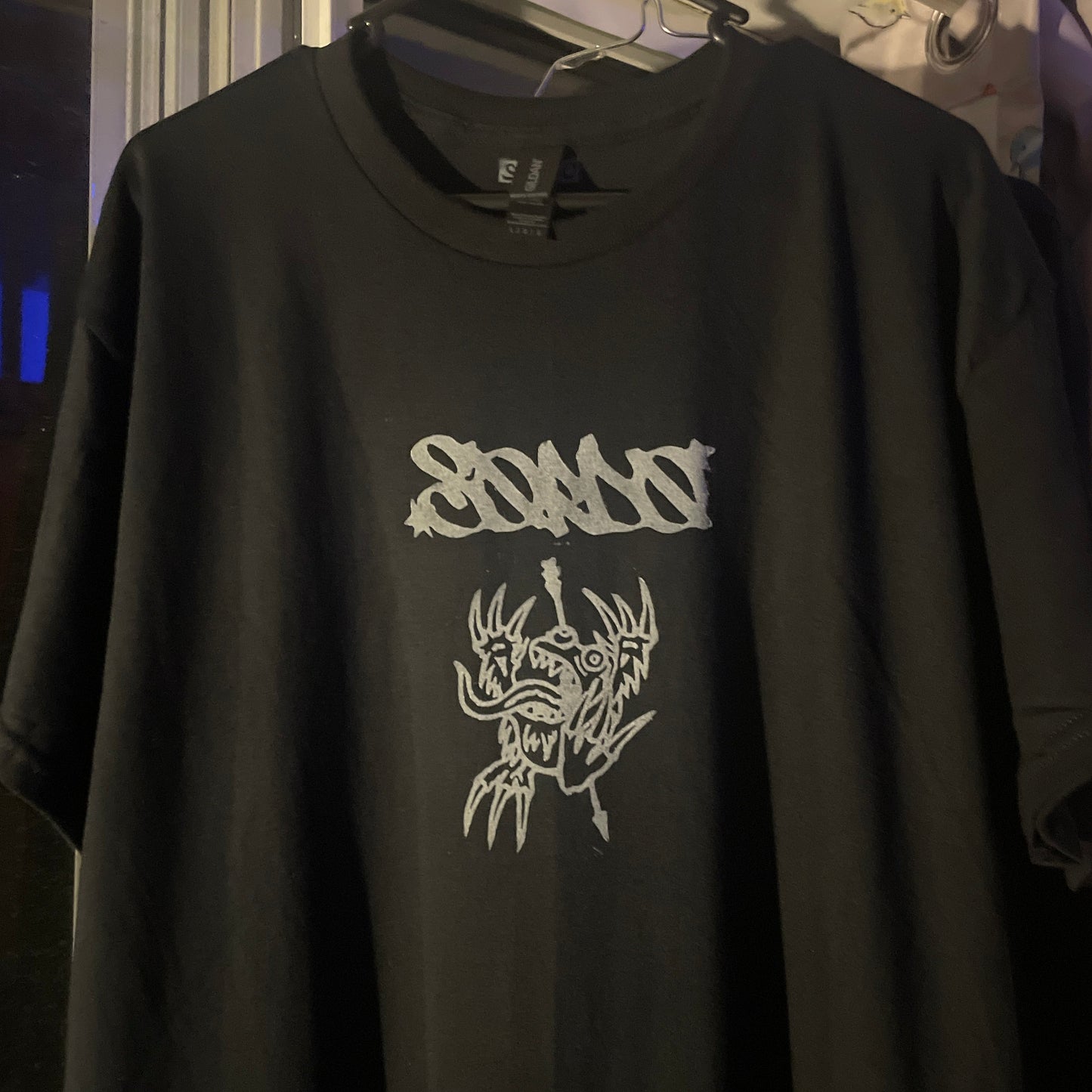 Sordo Creature Tee